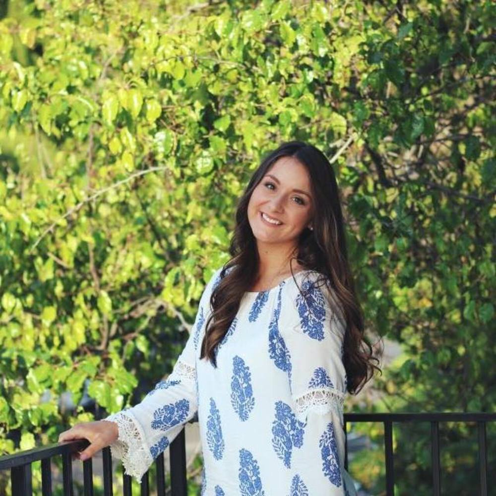Meet your Posher, Shaylynn
